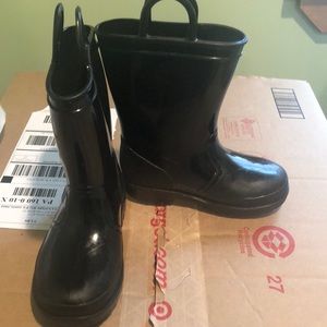 Toddler Rain Boots